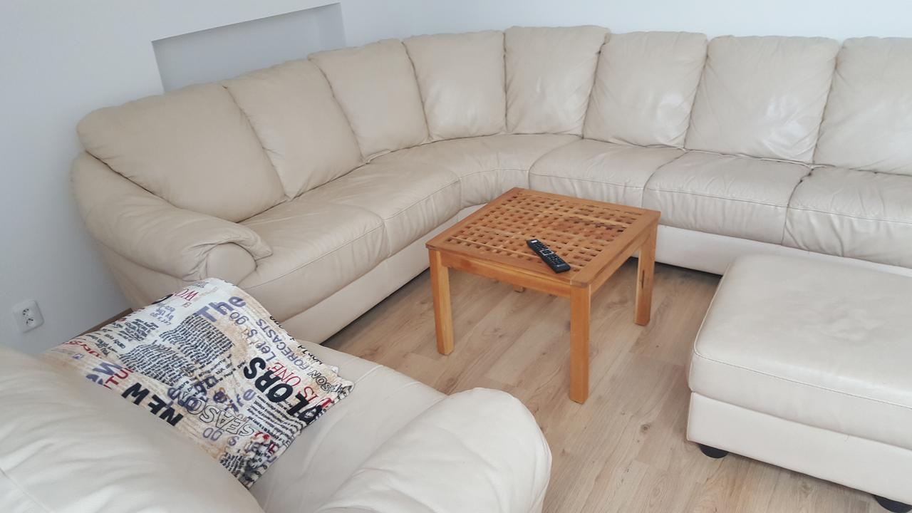 Apartmany Za Sakurou Hodonin Exterior photo