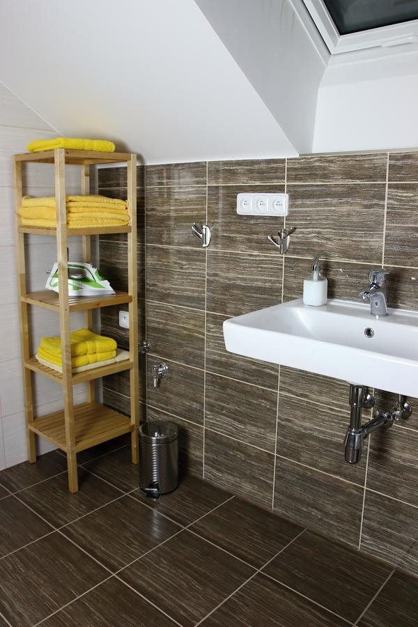 Apartmany Za Sakurou Hodonin Exterior photo